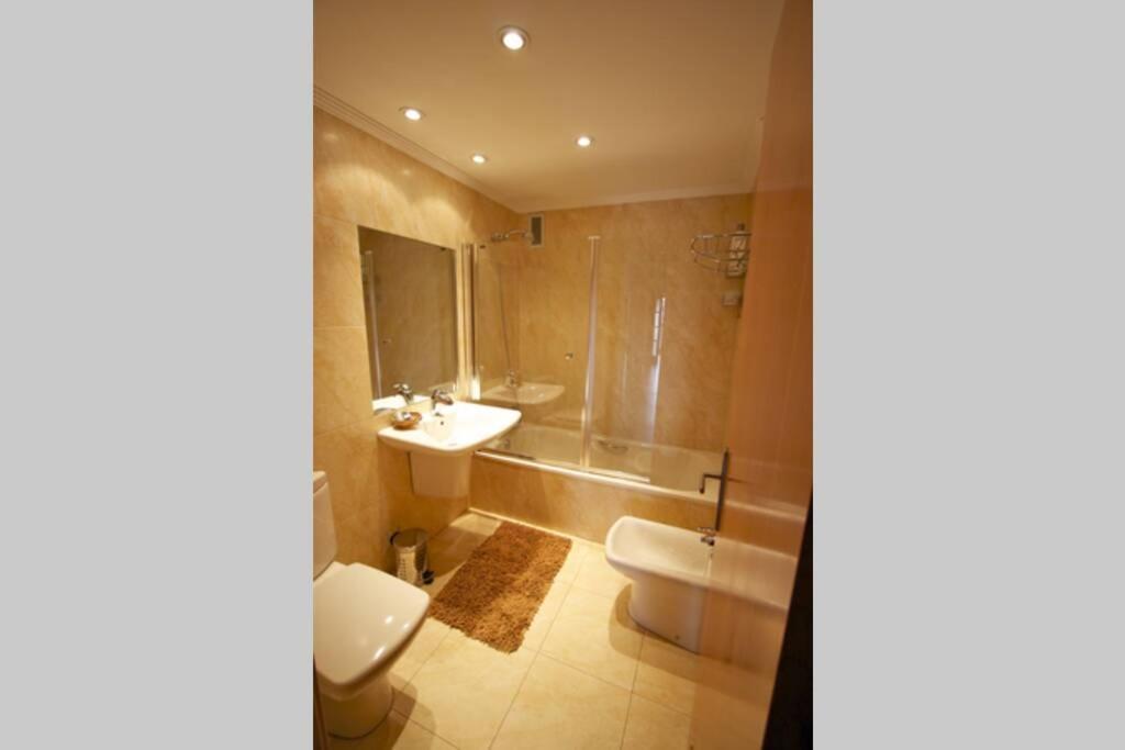 Atico Centro Oviedo 3Hab+Garaje+Terraza+Wifi Apartamento Exterior foto