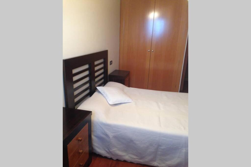 Atico Centro Oviedo 3Hab+Garaje+Terraza+Wifi Apartamento Exterior foto