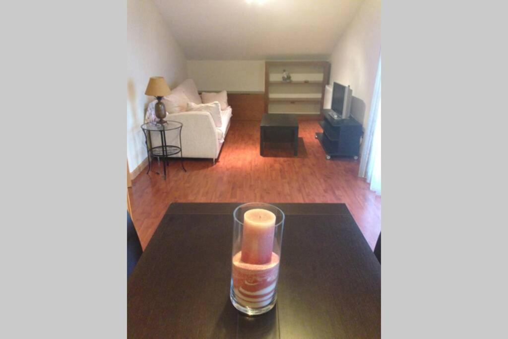Atico Centro Oviedo 3Hab+Garaje+Terraza+Wifi Apartamento Exterior foto